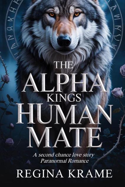 The Alpha Kings Human Mate