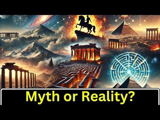 Myth or Reality