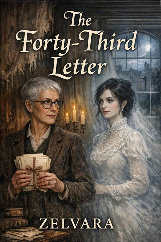 The Forty-Third Letter