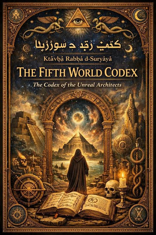 The Fifth World Codex