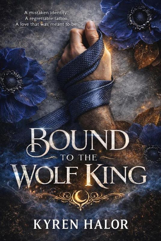 Bound to the Wolf King