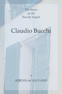 Claudio Bucchi - Adrian de Sauvanie - cover