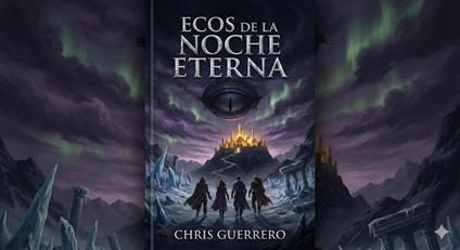 Ecos de la Noche Eterna
