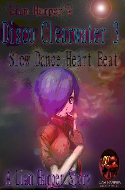 Disco Clearwater 3: Slow Dance Heart Beat.