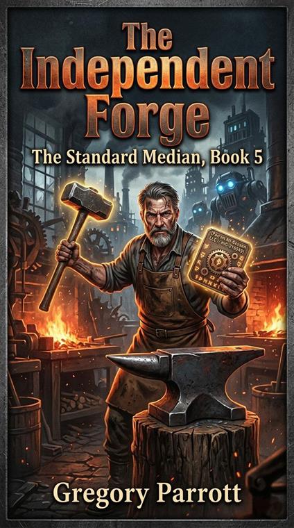 The Independent Forge