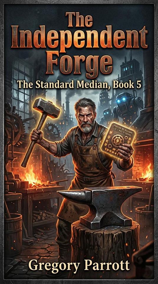 The Independent Forge