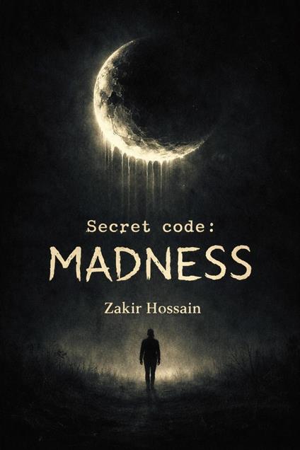 Secret code: Madness