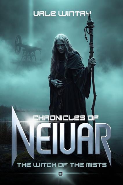 The Witch of the Mists