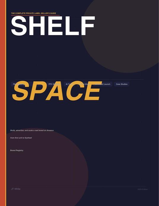 Shelf Space