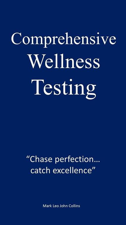 Comprehensive Wellness Testing