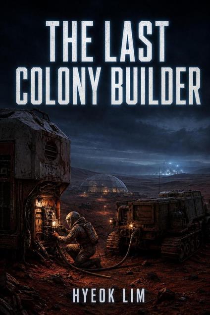 The Last Colony Builder