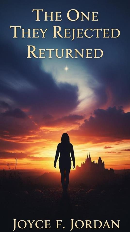 The One They Rejected Returned