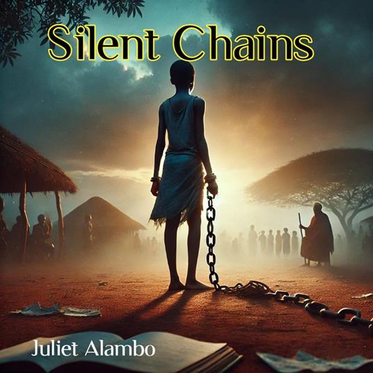 Silent Chains - Juliet Alambo - ebook