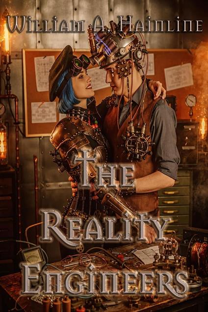 The Reality Engineers