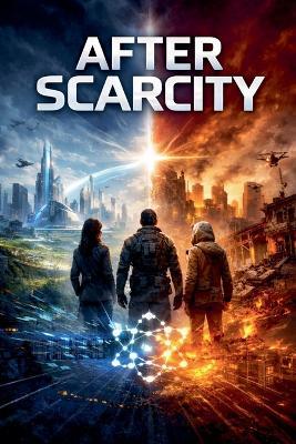 After Scarcity - Andrew Mañus Loable - cover
