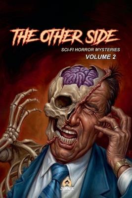 The Other Side: Sci-Fi Horror Mysteries - Malik Nairat - cover