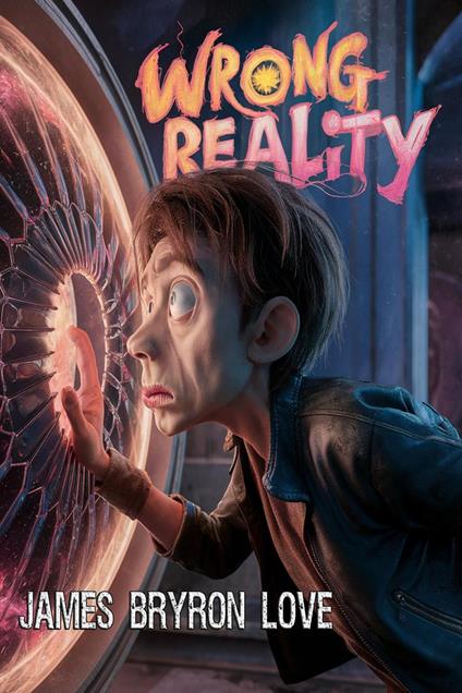 Wrong Reality