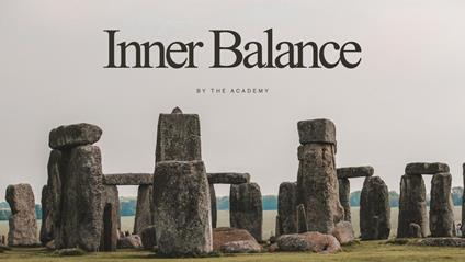 Inner Balance