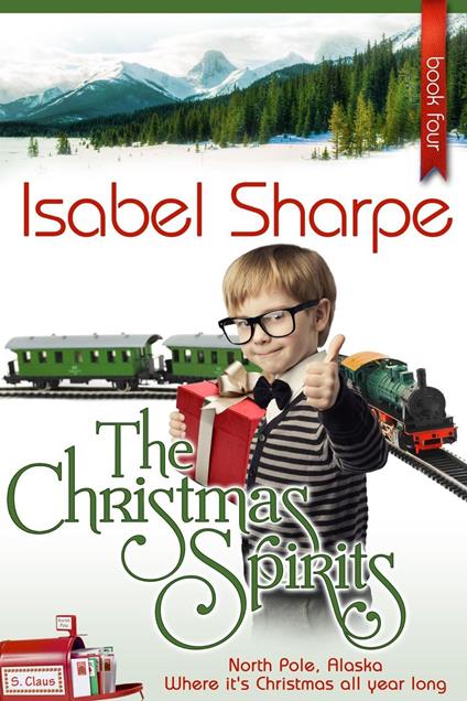 The Christmas Spirits