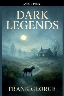Dark Legends - Frank George - cover