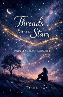 Threads Between Stars - Tasha - cover