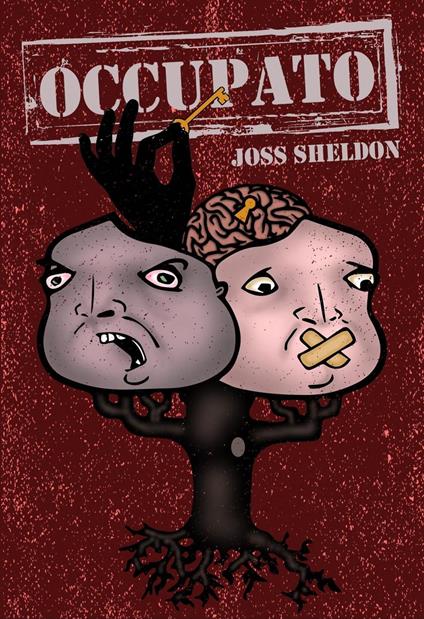 Occupato - Joss Sheldon - ebook