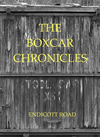The Boxcar Chronicles