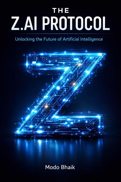 The Z.ai Protocol: Unlocking the Future of Artificial Intelligence.