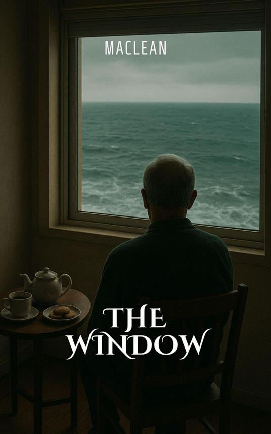 The window