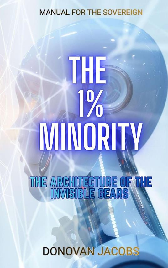 The 1% Minority
