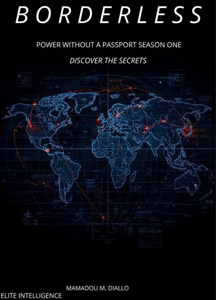 Borderless: Power Without a Passort