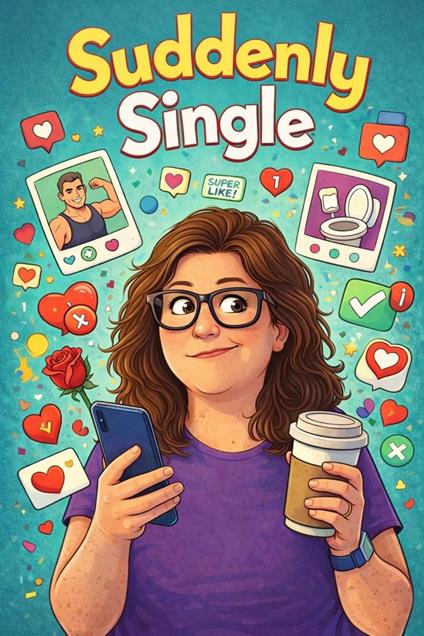Suddenly Single