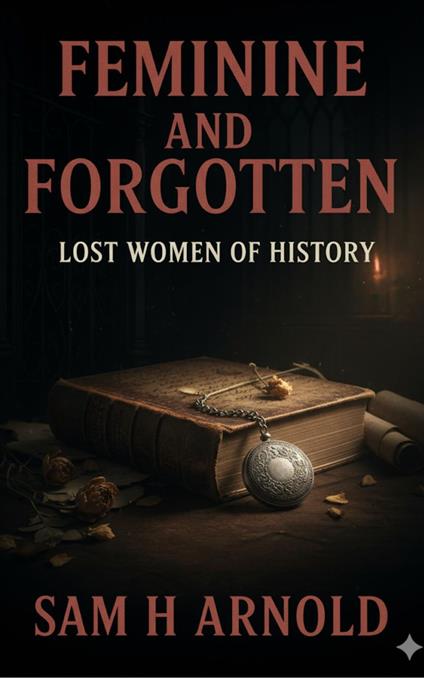 Feminine and Forgotten