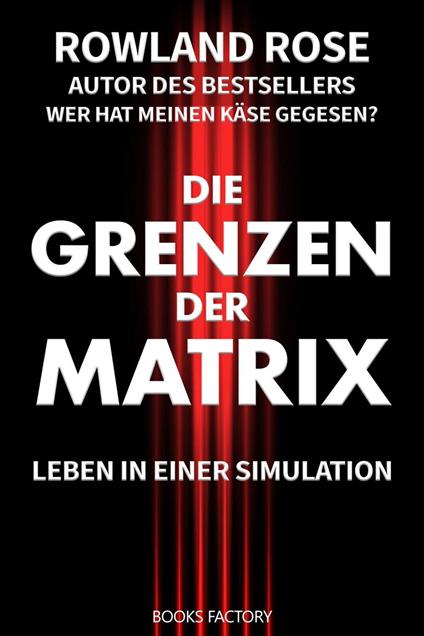 Die Grenzen der Matrix: Leben in einer Simulation