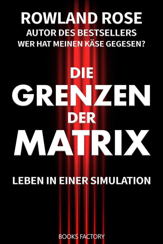 Die Grenzen der Matrix: Leben in einer Simulation