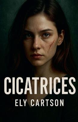 Cicatrices - Ely Cartson - cover