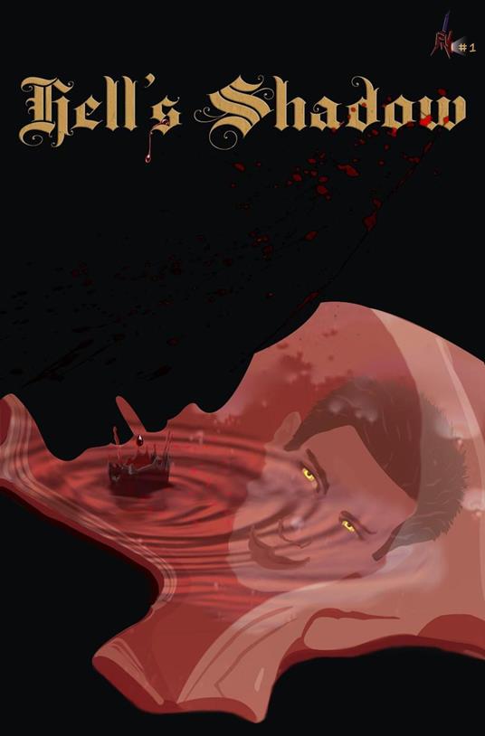Hell's Shadow #1
