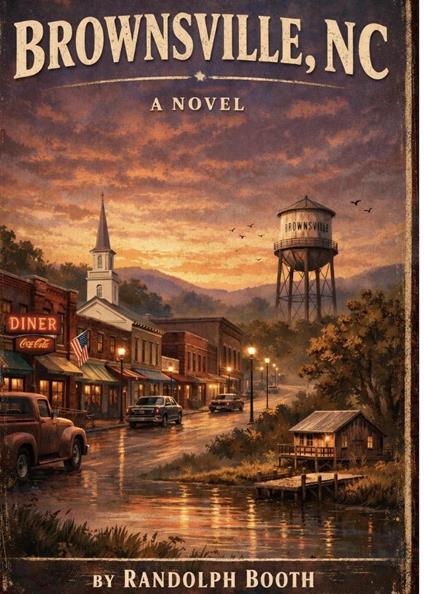 Brownsville,NC
