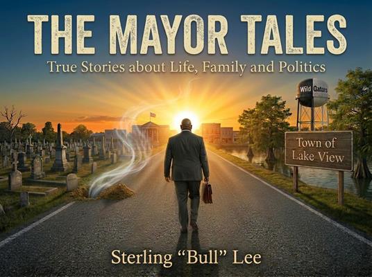 The Mayor Tales