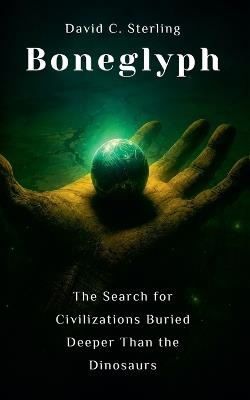 Boneglyph - David C Sterling - cover