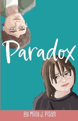 Paradox - Milly J Pisan - cover