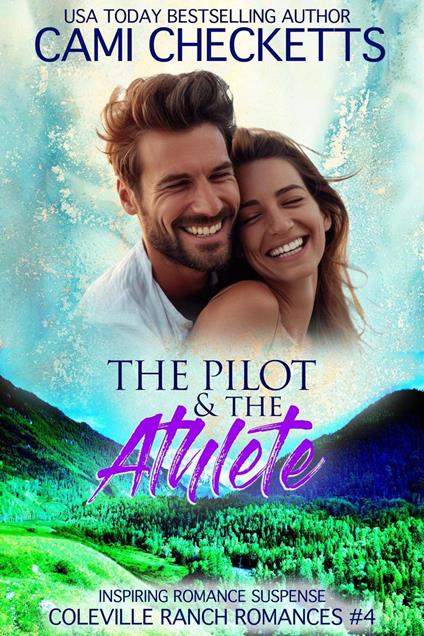 The Pilot & The Athlete
