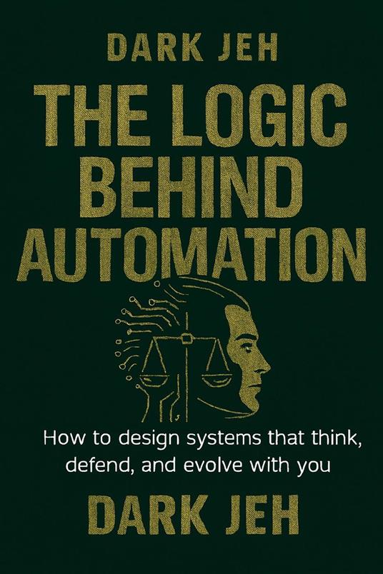 The Logic Behind Automation