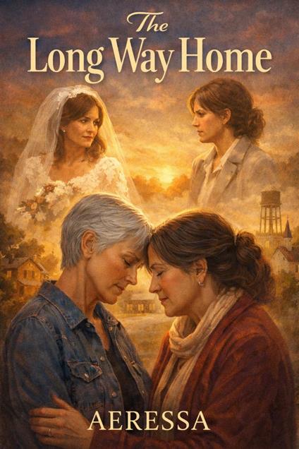 The Long Way Home