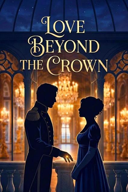 Love Beyond The Crown