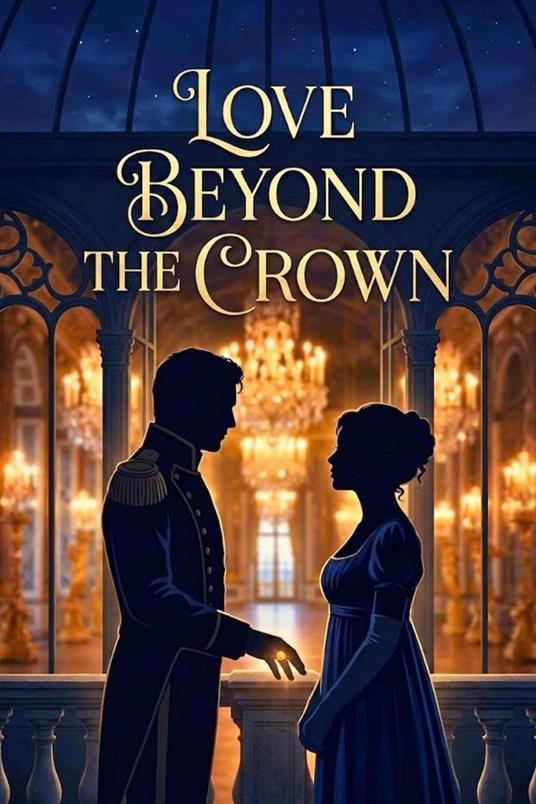 Love Beyond The Crown