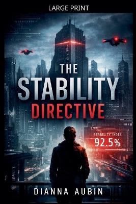 The Stability Directive - Dianna Aubin - cover