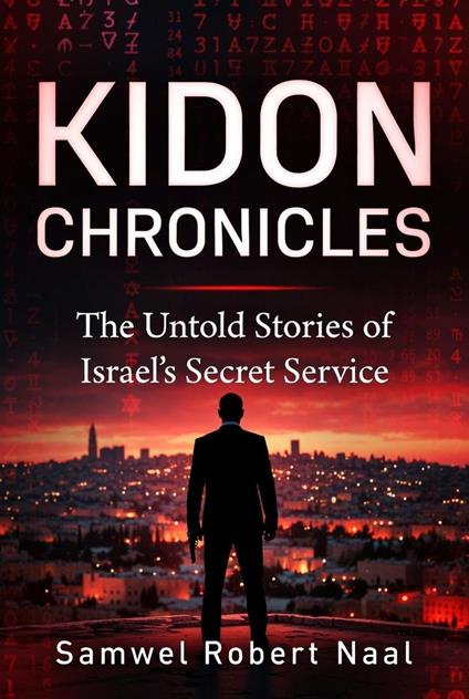 Kidon Chronicles