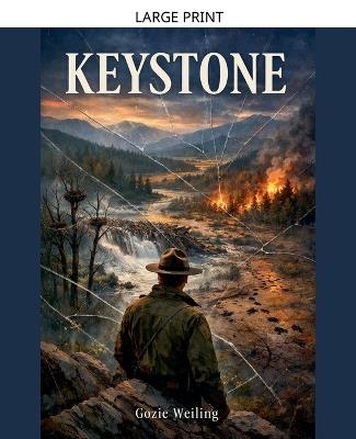 Keystone - Gozie Weiling - cover