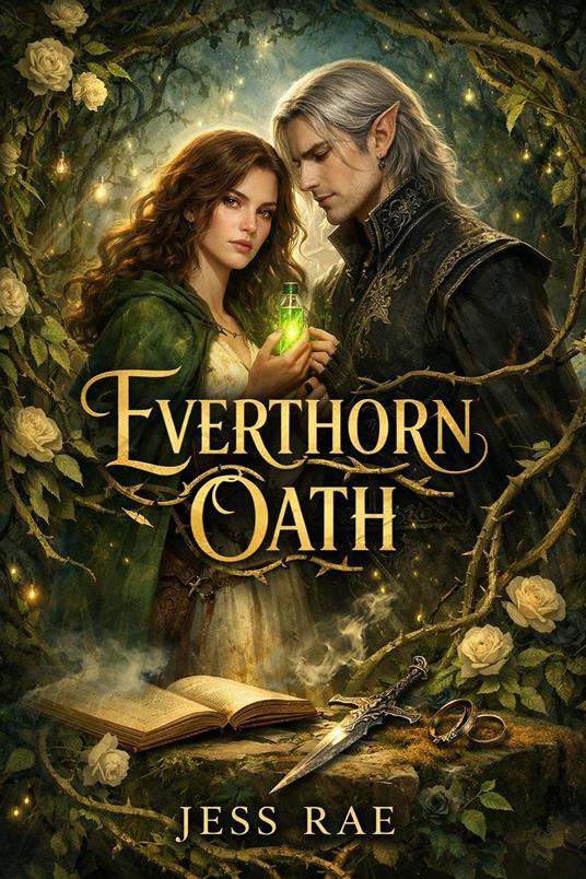 Everthorn Oath